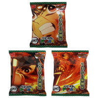 Demon Slayer - Kimetsu no Yaiba - Dodekai Ramen Noodle Umakara Miso Flavour Snacks