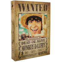 One Piece - 2025 Advent Calendar