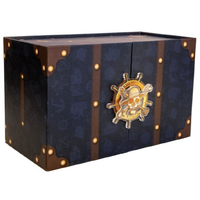 One Piece - 2025 Deluxe Advent Calendar