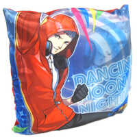 Persona 3 - Dancing Moon Night - Mini Cushion - Akihiko Sanada