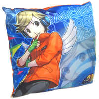 Persona 3 - Dancing Moon Night - Mini Cushion - Inui Amada
