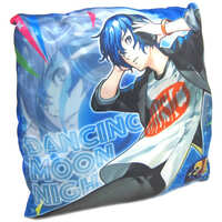 Persona 3 - Dancing Moon Night - Mini Cushion - Main Character