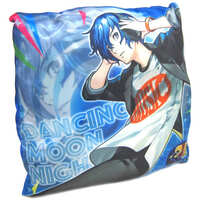 Persona 3 - Dancing Moon Night - Mini Cushion - Main Character