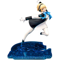 1/7 Aigis PVC
