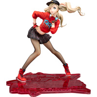 1/7 Ann Takamaki PVC *Box slightly dented!*