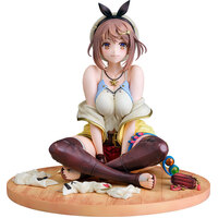 1/6 Ryza (Reisalin Stout) PVC