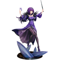1/7 Caster/Scathach-Skadi PVC