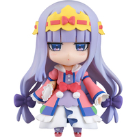 Nendoroid Princess Syalis