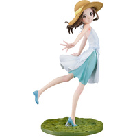 1/6 Takagi-san: One-Piece Dress Ver. PVC