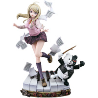 Danganronpa V3: Killing Harmony - 1/7 Kaede Akamatsu PVC