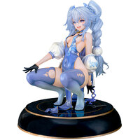 Azur Lane - 1/6 PA-15 Larkspur's Allure PVC