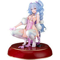 Azur Lane - 1/6 PA-15 Pink Larkspur's Allure PVC