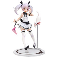 1/7 Five-seven: Fenfen's Adventures PVC