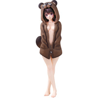 Ayakashi Triangle - 1/7 Suzu Kanade