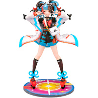 Fate/Grand Order - 1/7 Archer/Sei Shonagon PVC