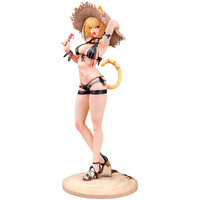 OVERLORD - 1/7 Clementine PVC