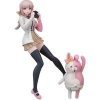 POP UP PARADE Chiaki Nanami Monomi Hoodie Ver.