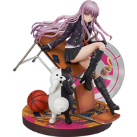 Danganronpa 1/8 Kyoko Kirigiri PVC