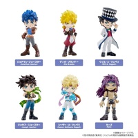 PalVerse JoJo's Bizarre Adventure Phantom Blood Battle Tendency (Sold Separately in Blind-Pack)