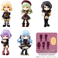 PalVerse BanG Dream Ave Mujica (Sold Separately in Blind-Box)