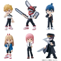 Bushiroad Palverse Chainsaw Man Mini Figure (Sold Separately in Blind-Box)