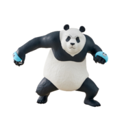 Taito Prize Jujutsu Kaisen - Panda PVC