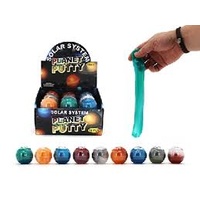 Planet Balls - Slime
