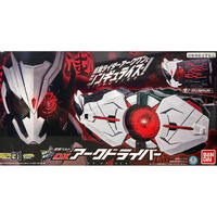Bandai Kamen Rider Zero One Transformation Belt DX Arc Driver - Limited Edition Premium Bandai Exclusive