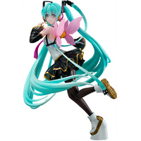 1/7 Hatsune Miku delight fairy style