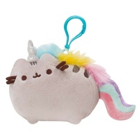 Pusheen - Backpack Clip - Pusheenicorn - 16cm