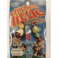 Chicken Little - Flash Strap