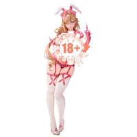 1/6 Nadeshiko Hush-hush Clinic Ver.