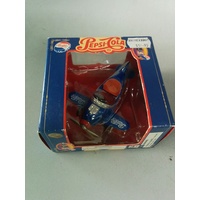 Pepsi-Cola - Pedal Plane
