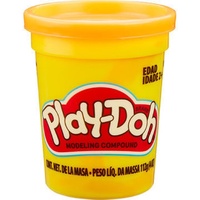 Play Doh - Single Container - Yellow