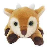 Petooties - 4" Mini Forest Friends - Forest The Reindeer