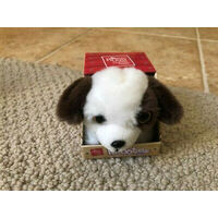 Petooties - 4" Mini Pets Plush - Wave 1 -  Scout The Jack Russell