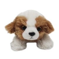 Petooties - 4" Mini Dog Plush - Sugar The Shih Tzu