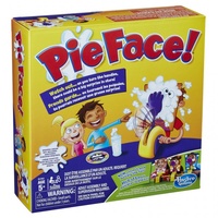 Pie Face Chain Reaction Game (Original with Connector)