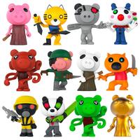 PIGGY - 3" Collectible Figures In Blind Bags