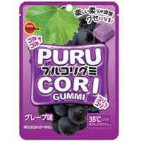 Purucori Grape Gummy