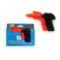 Potato Gun - Plastic (Sold Separately)