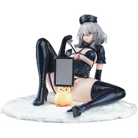Azur Lane - 1/6 Washington Making the Rounds
