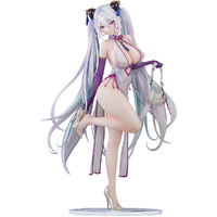 Azur Lane - 1/6 Kearsarge Springtime Monitoring