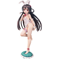 1/3 Hachiroku White Bunny Ver.