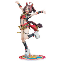 Umamusume Pretty Derb - 1/7 Gran Alegria