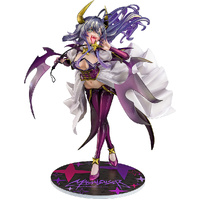 Gushing over Magical Girls - 1/7 Magia Baiser Second Form