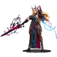 Fate Grand Order - 1/7 Saber Barghest