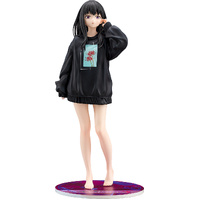 1/7 Takina Inoue Oversized Sweatshirt Ver.