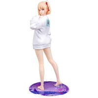 1/7 Chisato Nishikigi Oversized Sweatshirt Ver.