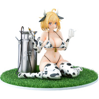 BUNNY SUIT PLANNING - 1/6 Sophia F. Shirring Cow Bikini Ver.